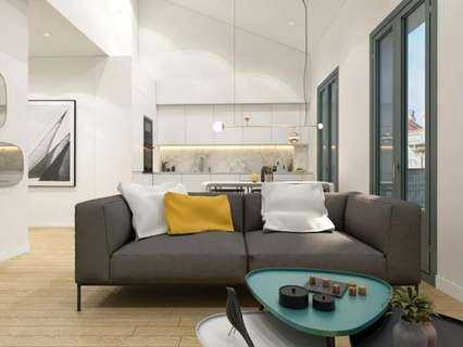 Apartamento en venta en Ourense