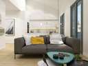Apartamento en venta en Ourense