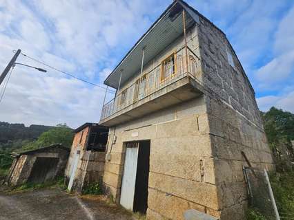 Casa en venta en Toén