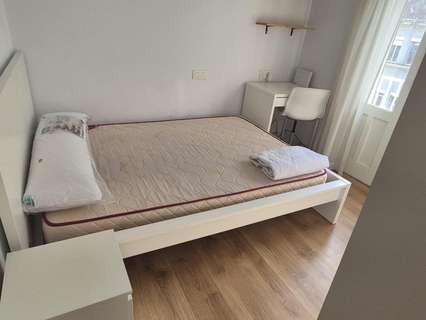 Piso en alquiler en Ourense