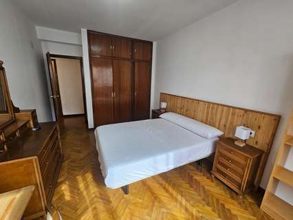 Piso en alquiler en Ourense