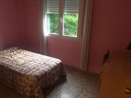 Piso en alquiler en Ourense