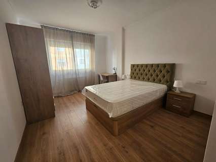 Piso en alquiler en Ourense