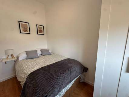 Piso en alquiler en Ourense