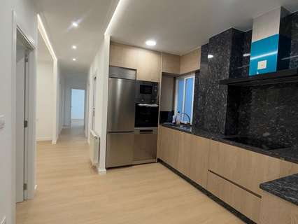 Piso en alquiler en Ourense