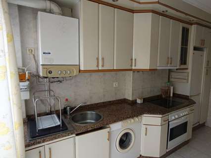 Piso en alquiler en Ourense