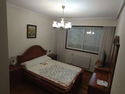 Piso en alquiler en Ourense