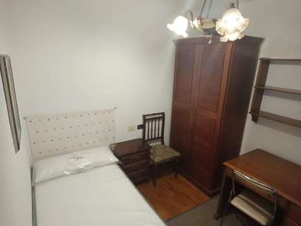 Piso en alquiler en Ourense