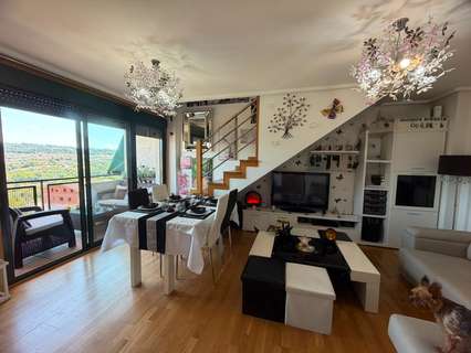 Dúplex en venta en San Cibrao das Viñas