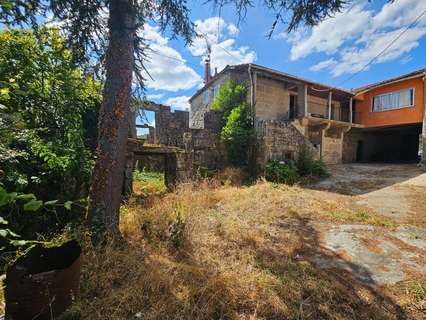 Casa en venta en San Cristovo de Cea