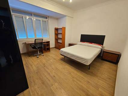Piso en alquiler en Ourense