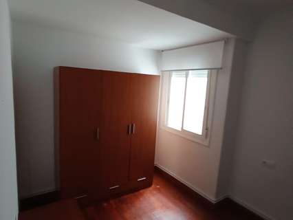 Piso en alquiler en Ourense