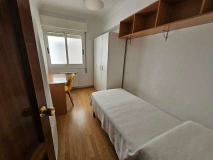 Piso en alquiler en Ourense