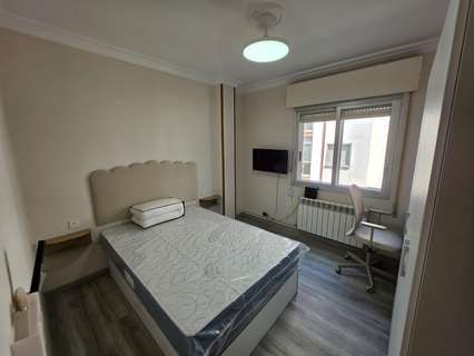 Piso en alquiler en Ourense
