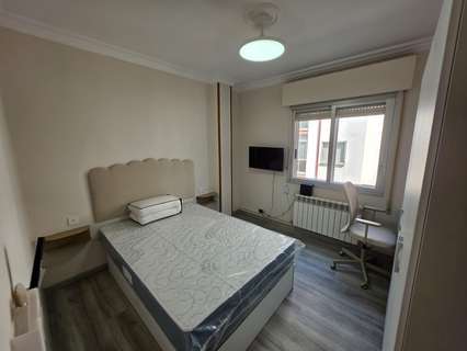 Piso en alquiler en Ourense