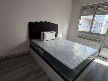 Piso en alquiler en Ourense