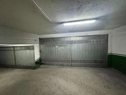 Plaza de parking en venta en Ourense