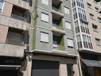 Edificio en venta en Ourense