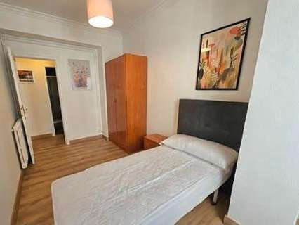 Piso en alquiler en Ourense