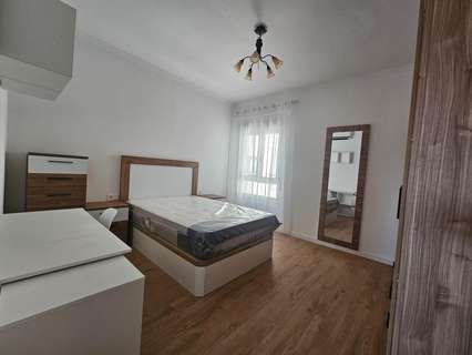Piso en alquiler en Ourense