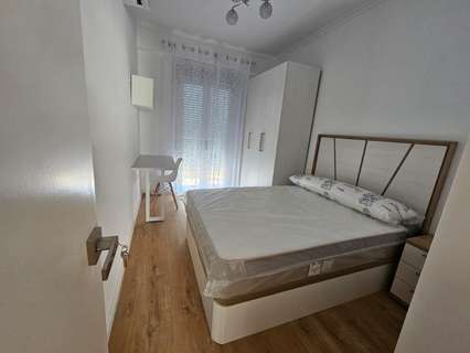 Piso en alquiler en Ourense