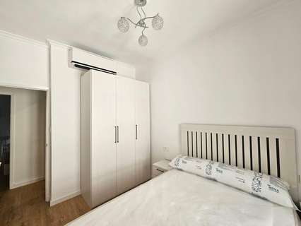 Piso en alquiler en Ourense
