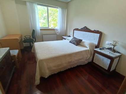 Piso en alquiler en Ourense