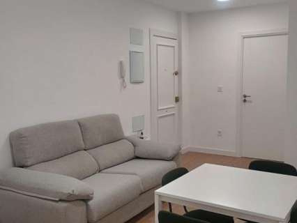 Piso en alquiler en Ourense