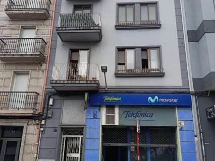 Edificio en venta en Ourense
