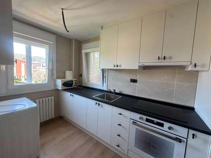 Piso en alquiler en Ourense