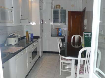 Piso en alquiler en Ourense