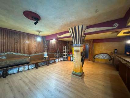 Local comercial en venta en Ourense