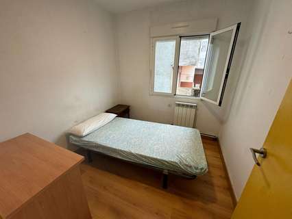 Piso en alquiler en Ourense