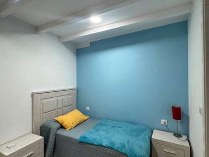 Piso en alquiler en Ourense