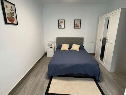 Piso en alquiler en Ourense
