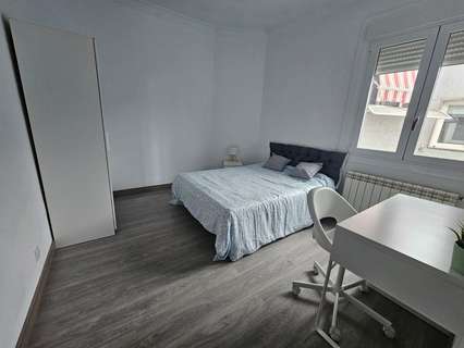Piso en alquiler en Ourense