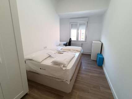 Piso en alquiler en Ourense