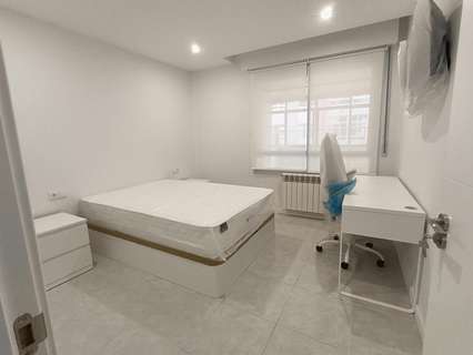 Piso en alquiler en Ourense