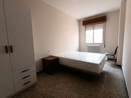 Piso en alquiler en Ourense