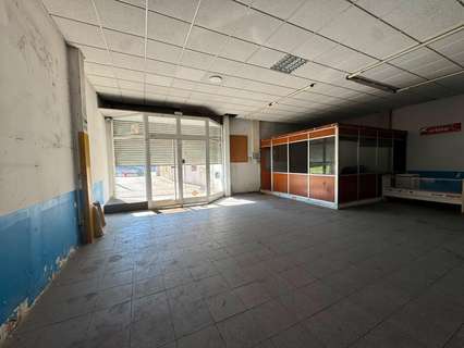 Local comercial en alquiler en Ourense
