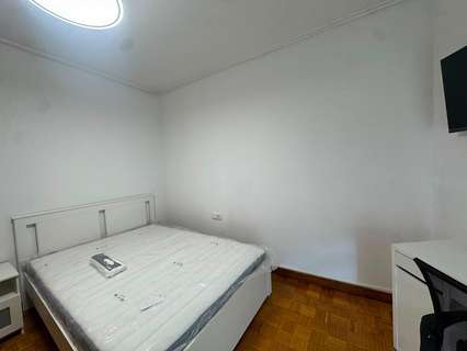 Piso en alquiler en Ourense