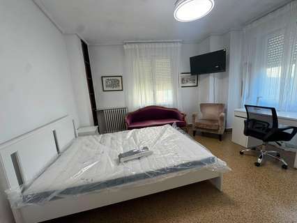 Piso en alquiler en Ourense