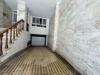 Plaza de parking en venta en Ourense