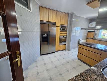Piso en alquiler en Ourense