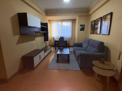 Piso en alquiler en Ourense