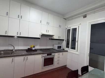 Piso en alquiler en Ourense