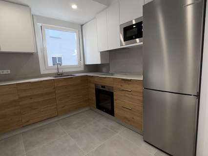 Piso en venta en Ourense