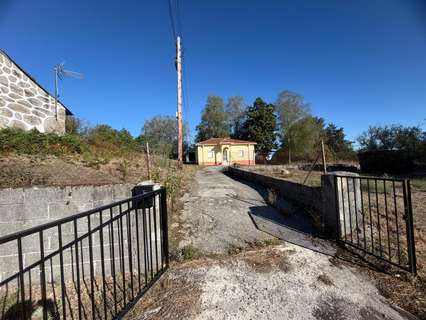 Casa en venta en Montederramo