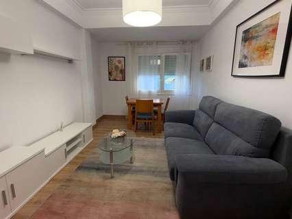 Piso en alquiler en Ourense
