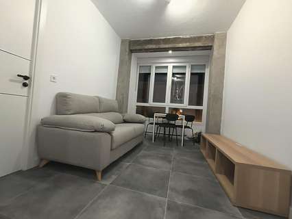 Piso en alquiler en Ourense